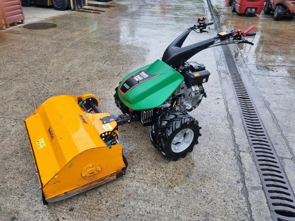 Image de la machine