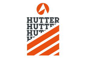 Logo hutter
