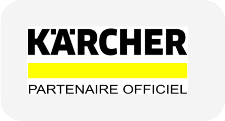 Logo karcher