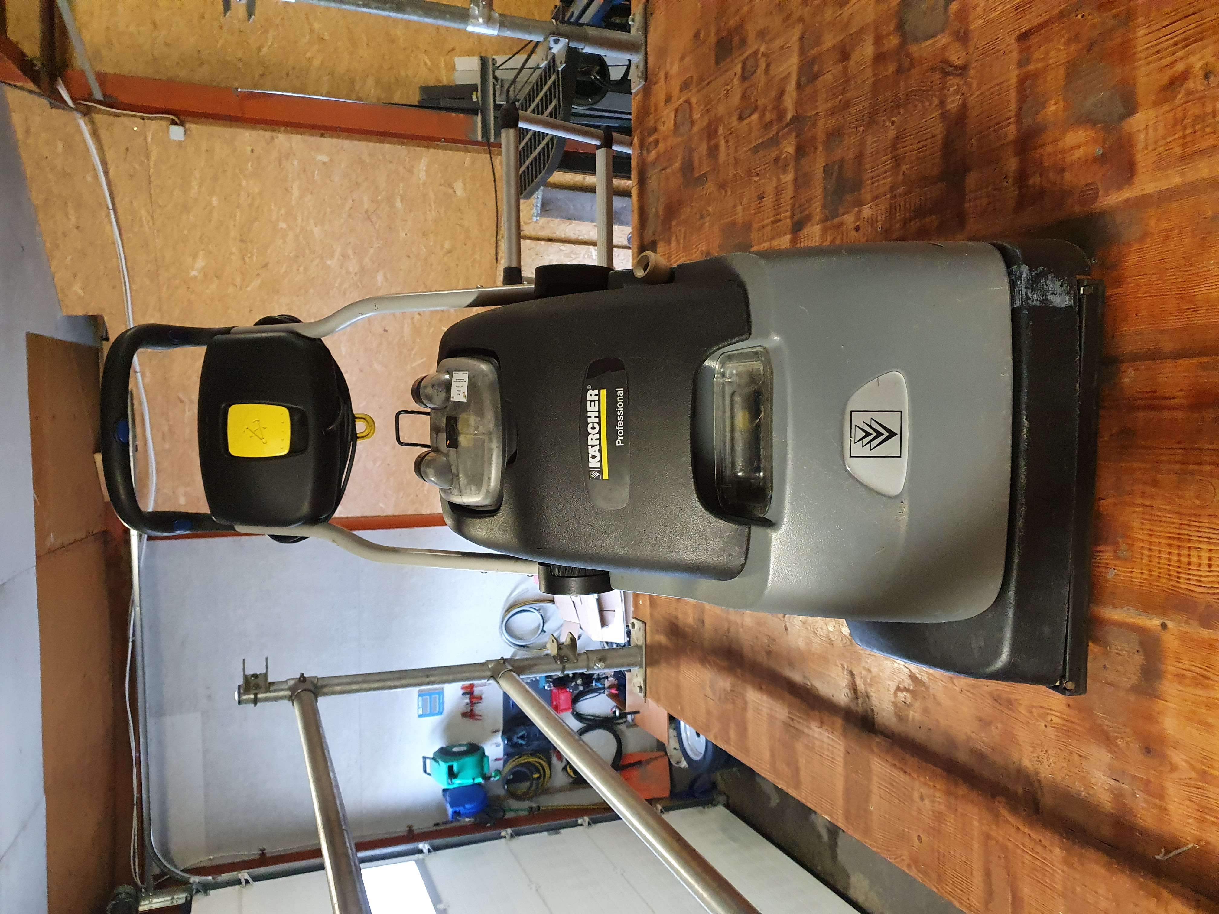 Image Machine